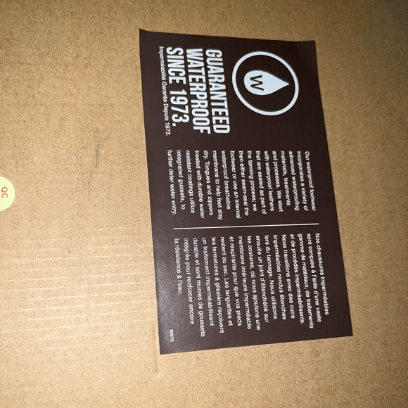 Timberland Boots - Picture 6 of 8